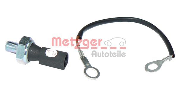 METZGER AUTOTEILE 0910054 Oil Pressure Switch