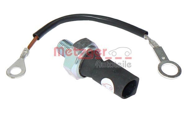 METZGER AUTOTEILE 0910055 Oil Pressure Switch