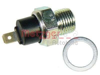 Oil Pressure Switch METZGER AUTOTEILE 0910056