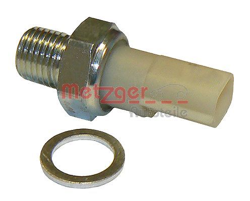 METZGER AUTOTEILE 0910063 Oil Pressure Switch