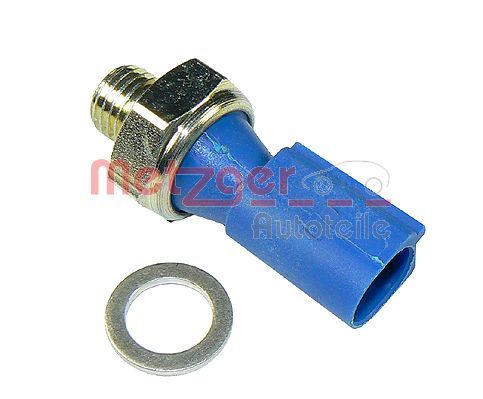METZGER AUTOTEILE 0910071 Oil Pressure Switch