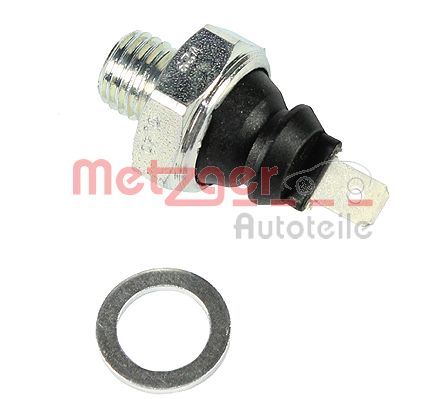 METZGER AUTOTEILE 0910079 Oil Pressure Switch