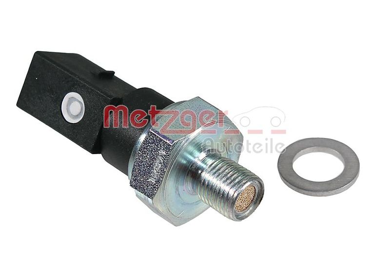 METZGER AUTOTEILE 0910087 Oil Pressure Switch