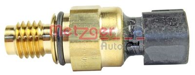 Oil Pressure Switch, power steering METZGER 0910090