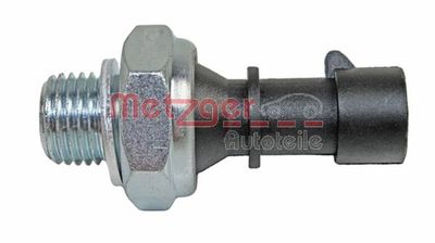 Oil Pressure Switch METZGER AUTOTEILE 0910095