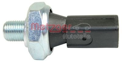 Oil Pressure Switch METZGER AUTOTEILE 0910096