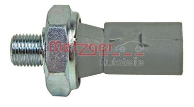 Oil Pressure Switch METZGER AUTOTEILE 0910100