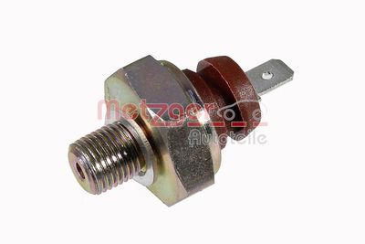 Oil Pressure Switch METZGER AUTOTEILE 0910116