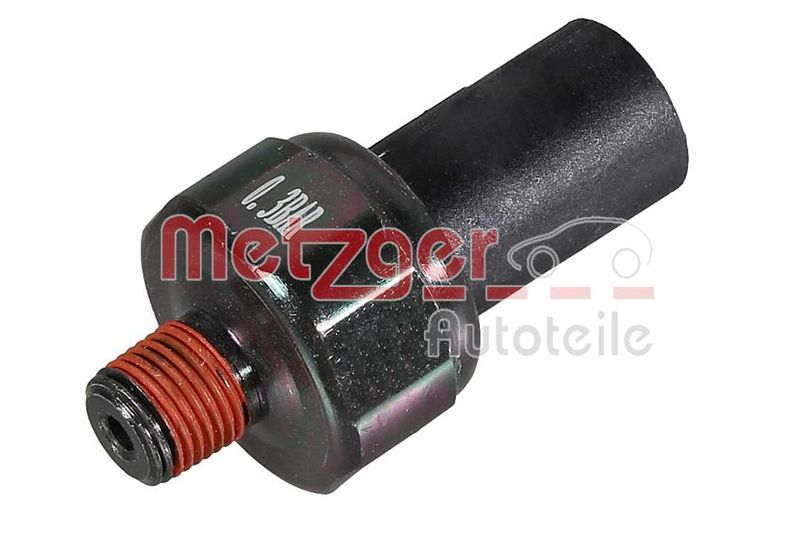 METZGER AUTOTEILE 0910117 Oil Pressure Switch