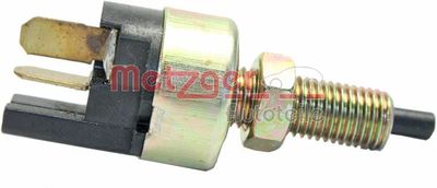Stop Light Switch METZGER AUTOTEILE 0911001