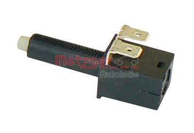 Stop Light Switch METZGER AUTOTEILE 0911006