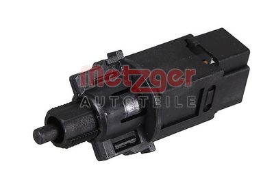 Stop Light Switch METZGER AUTOTEILE 0911009