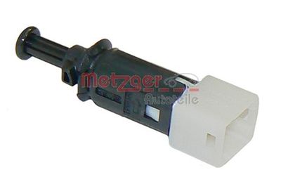 Stop Light Switch METZGER AUTOTEILE 0911012