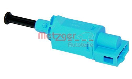 METZGER AUTOTEILE 0911014 Stop Light Switch