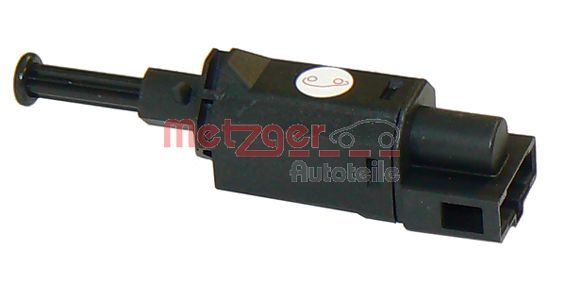 METZGER AUTOTEILE 0911017 Switch, clutch control (cruise control)
