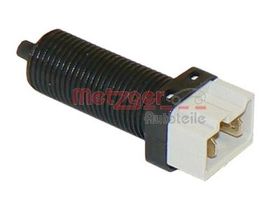 Switch, clutch control (cruise control) METZGER AUTOTEILE 0911020