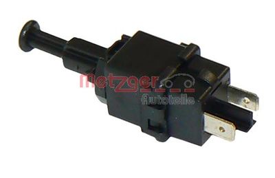 Stop Light Switch METZGER AUTOTEILE 0911030