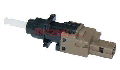 Switch, clutch control (engine timing) METZGER AUTOTEILE 0911035