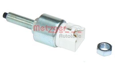 Stop Light Switch METZGER AUTOTEILE 0911039