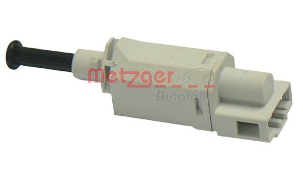 METZGER AUTOTEILE 0911045 Switch, clutch control (cruise control)