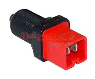 Stop Light Switch METZGER AUTOTEILE 0911050