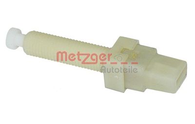 Stop Light Switch METZGER AUTOTEILE 0911057