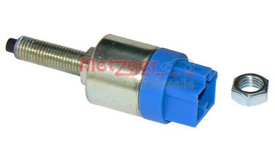 Stop Light Switch METZGER AUTOTEILE 0911059