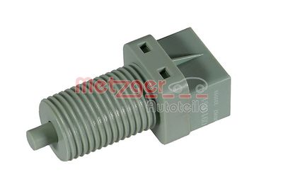 Stop Light Switch METZGER AUTOTEILE 0911061