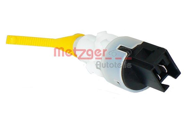 METZGER AUTOTEILE 0911062 Stop Light Switch