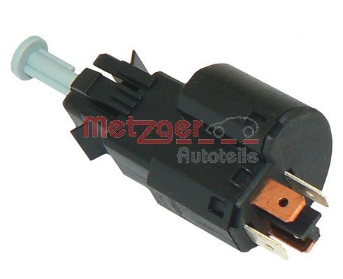 METZGER AUTOTEILE 0911069 Stop Light Switch