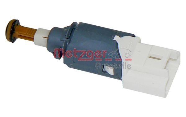 METZGER AUTOTEILE 0911072 Stop Light Switch