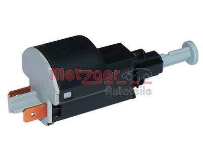 Stop Light Switch METZGER AUTOTEILE 0911076