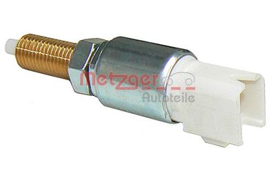 Stop Light Switch METZGER AUTOTEILE 0911081