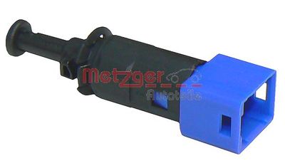 Stop Light Switch METZGER AUTOTEILE 0911083