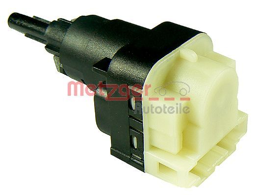 METZGER AUTOTEILE 0911094 Stop Light Switch