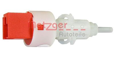 Switch, clutch control (engine timing) METZGER AUTOTEILE 0911098