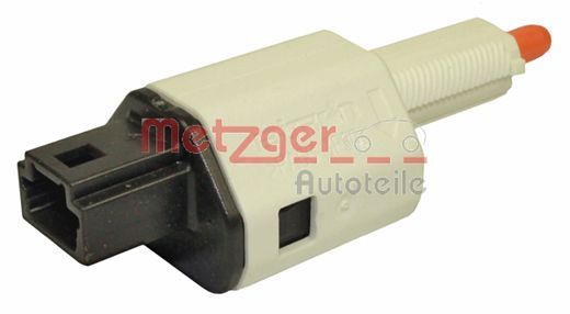 METZGER AUTOTEILE 0911115 Stop Light Switch