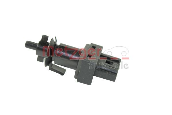 METZGER AUTOTEILE 0911124 Switch, clutch control (cruise control)