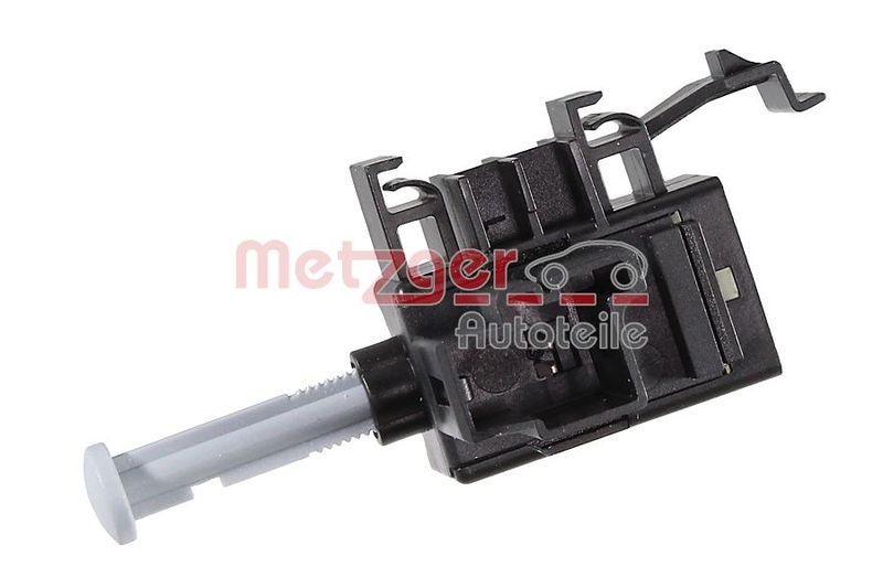 METZGER AUTOTEILE 0911127 Switch, clutch control (engine timing)