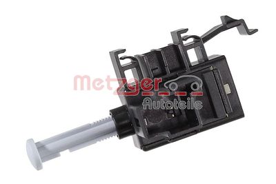 Switch, clutch control (engine timing) METZGER AUTOTEILE 0911127