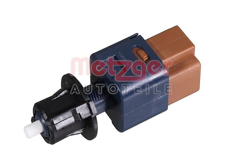 METZGER AUTOTEILE 0911134 Stop Light Switch