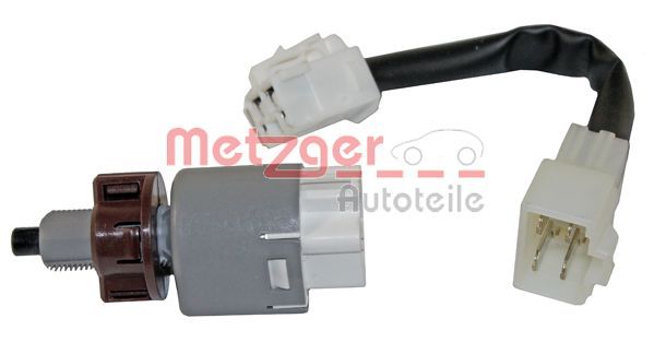 METZGER AUTOTEILE 0911141 Stop Light Switch