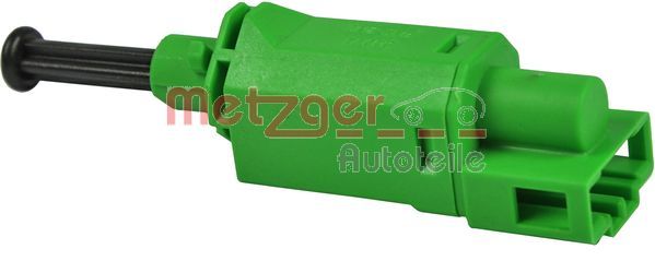 METZGER AUTOTEILE 0911143 Switch, clutch control (cruise control)