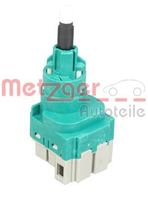 METZGER AUTOTEILE 0911148 Stop Light Switch