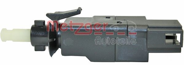 METZGER AUTOTEILE 0911151 Stop Light Switch