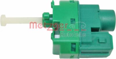 Stop Light Switch METZGER AUTOTEILE 0911153