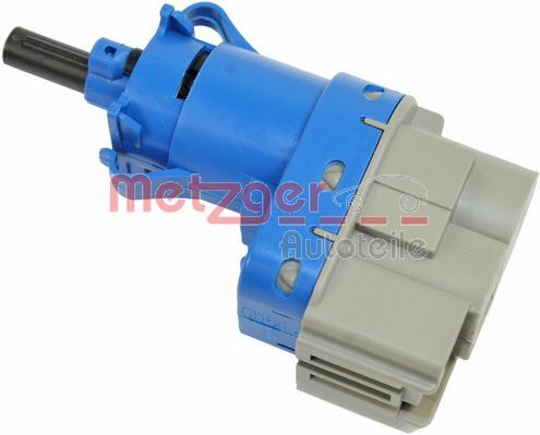 METZGER AUTOTEILE 0911154 Stop Light Switch
