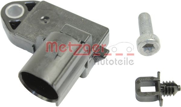 METZGER AUTOTEILE 0911155 Stop Light Switch