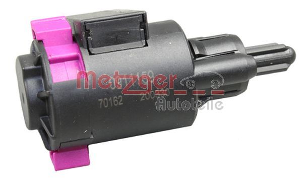 METZGER AUTOTEILE 0911159 Stop Light Switch