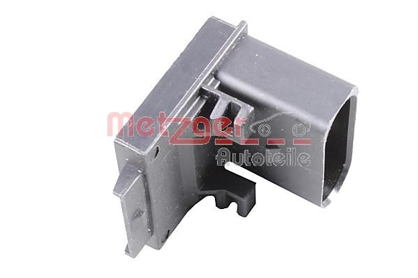 METZGER AUTOTEILE 0911160 Switch, clutch control (cruise control)